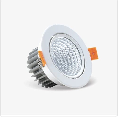 Đèn LED Panel tròn PT04.BLE